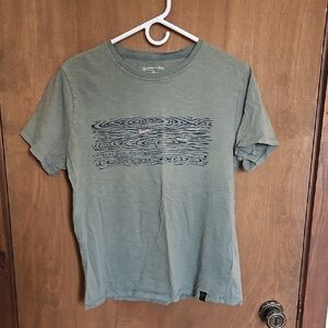 United By Blue KayakerGraphic Tee